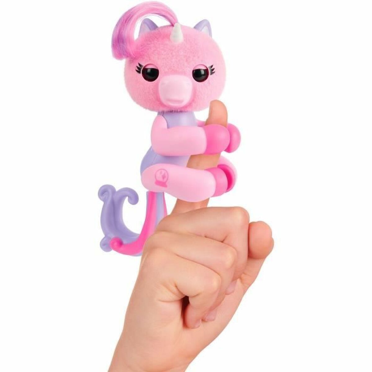 Figure djelovanja Lansay Magic Moods Mimi el unicornio